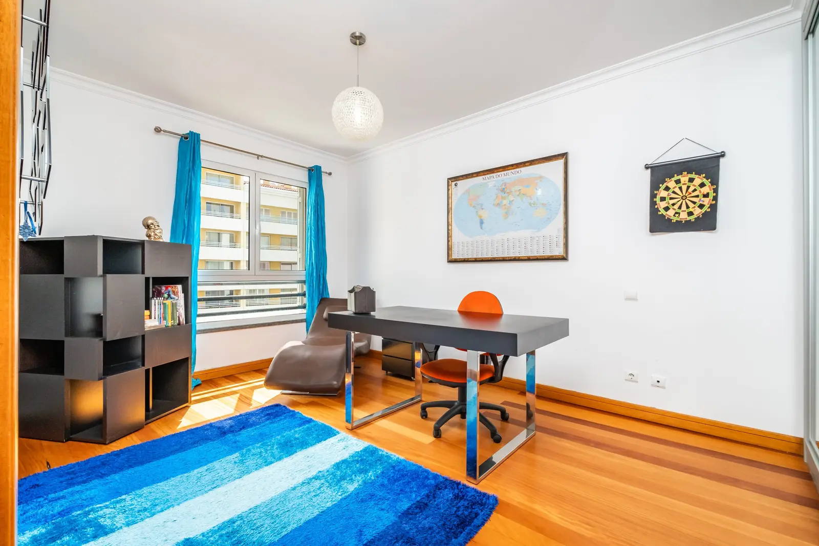 Apartment — 3 ch. — Funchal