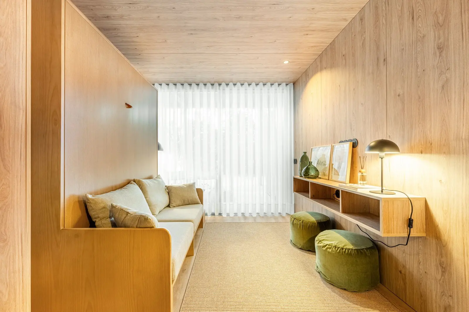 Apartment — Guimarães