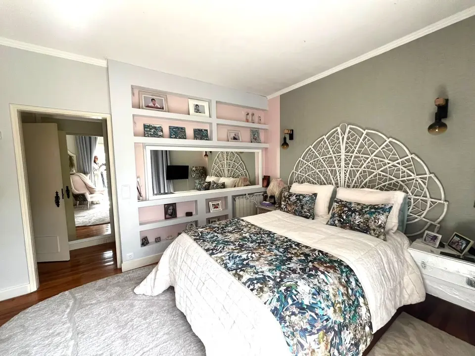 House — 3 ch. — Pombal