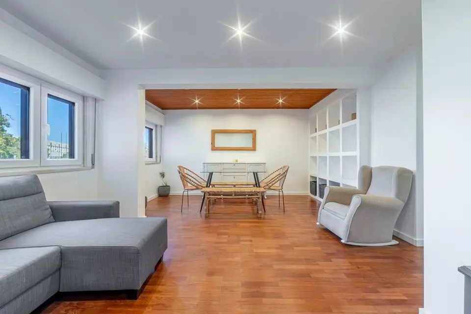 Apartment — 1 ch. — Agualva-Cacém