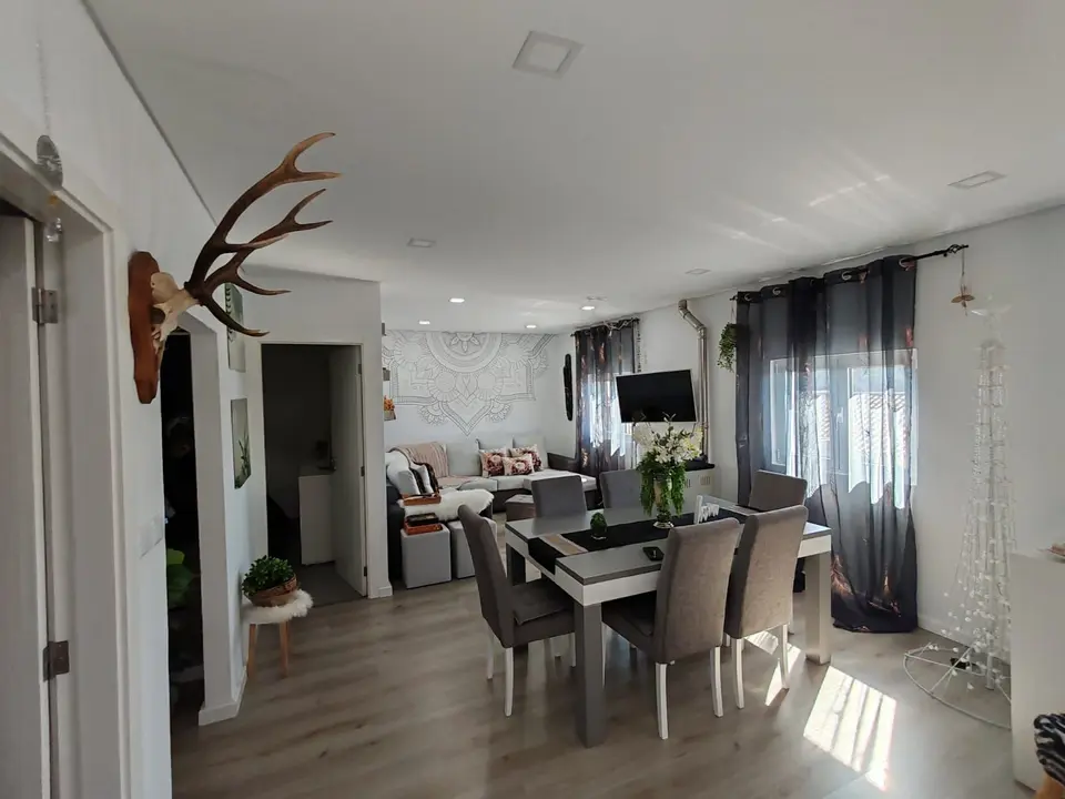 House — 3 ch. — Castro Daire