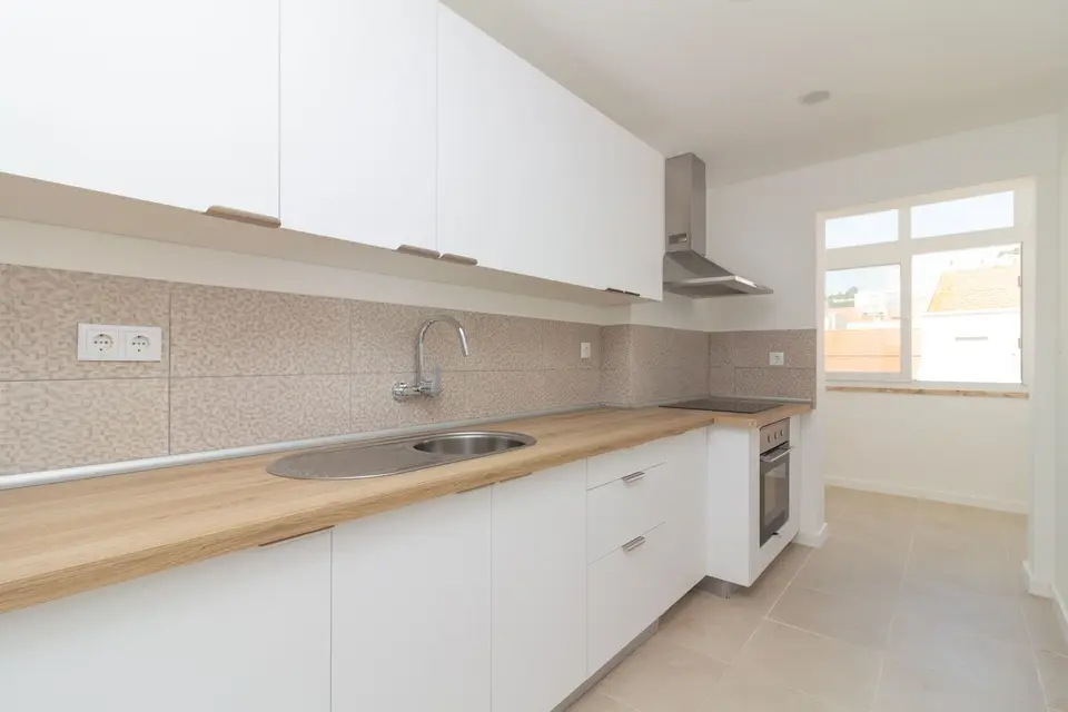 Apartment — 2 ch. — Vila Franca De Xira