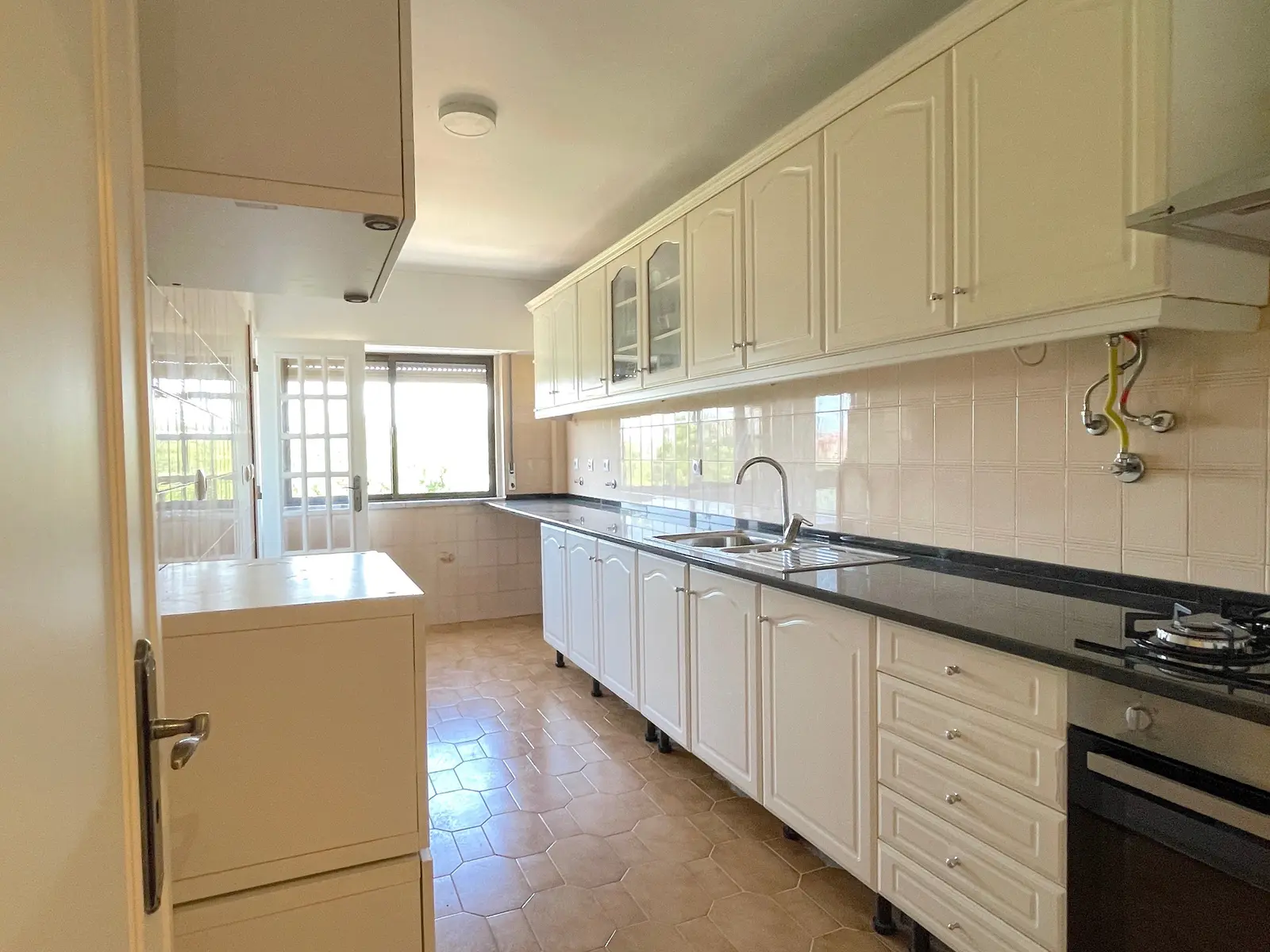 Apartment — 2 ch. — Massamá