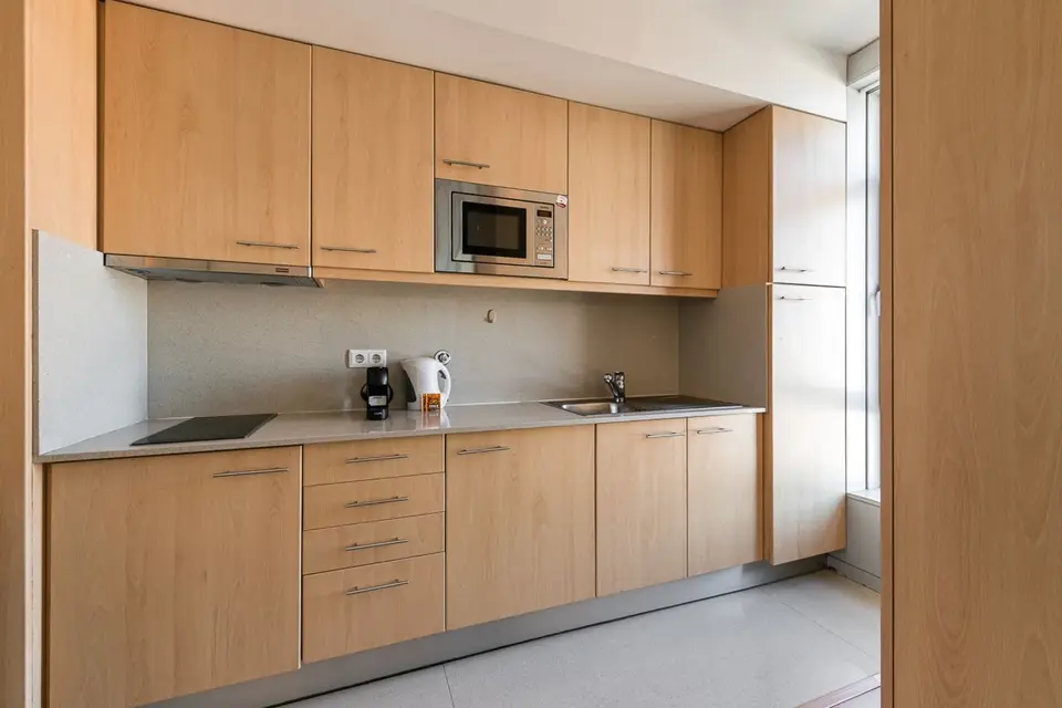 Apartment — Porto
