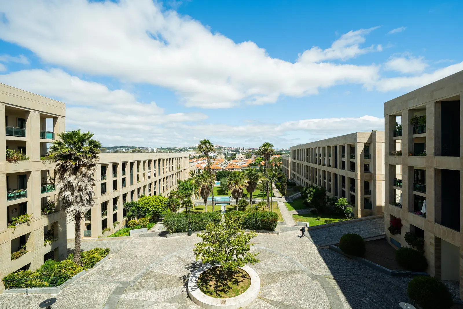 Apartment — 3 ch. — Lisboa