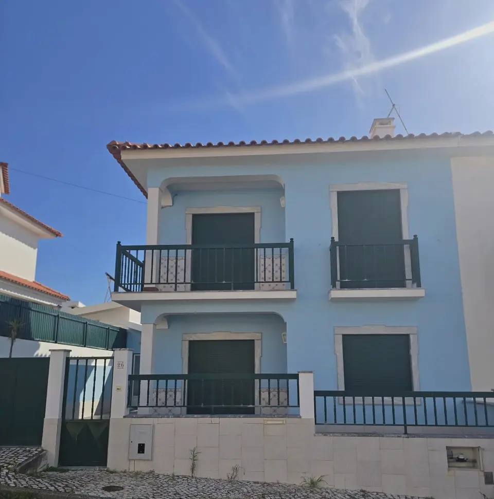 House — 4 ch. — Silveira