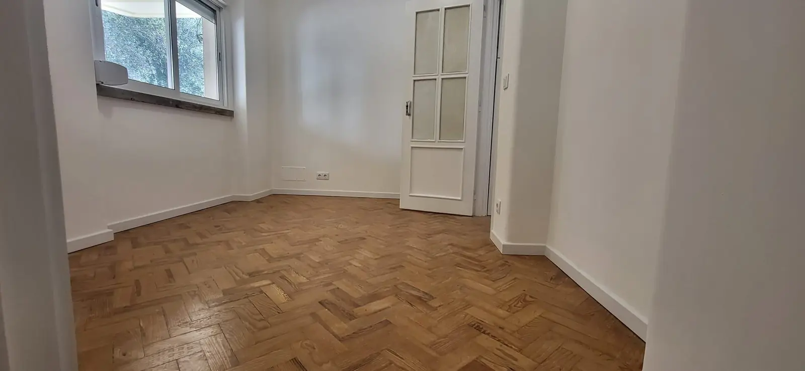Apartment — 2 ch. — Lisboa