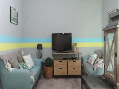 Apartment — 1 ch. — Castelo Branco