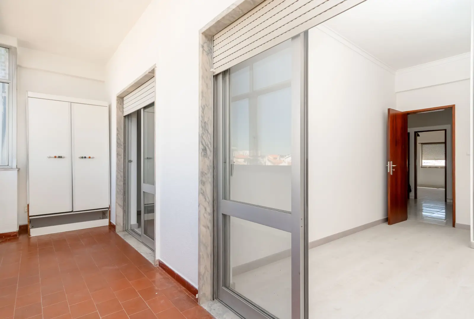 Apartment — 2 ch. — Corroios