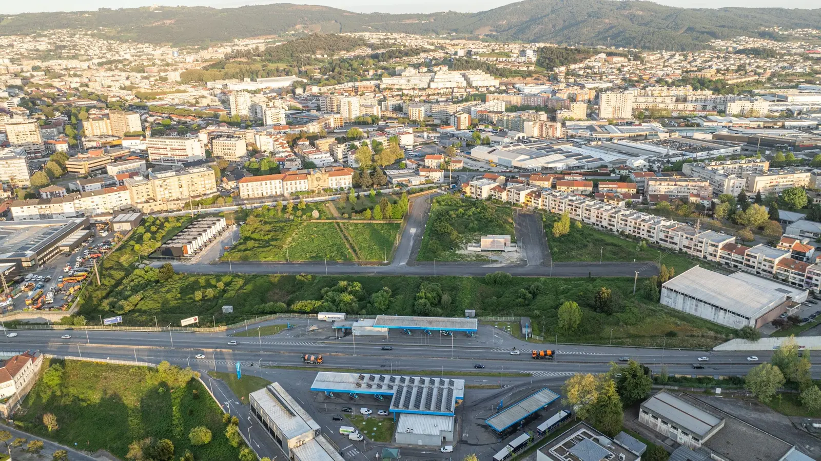 Other — Braga