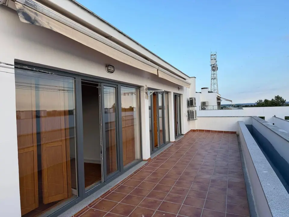 Apartment — 2 ch. — Évora