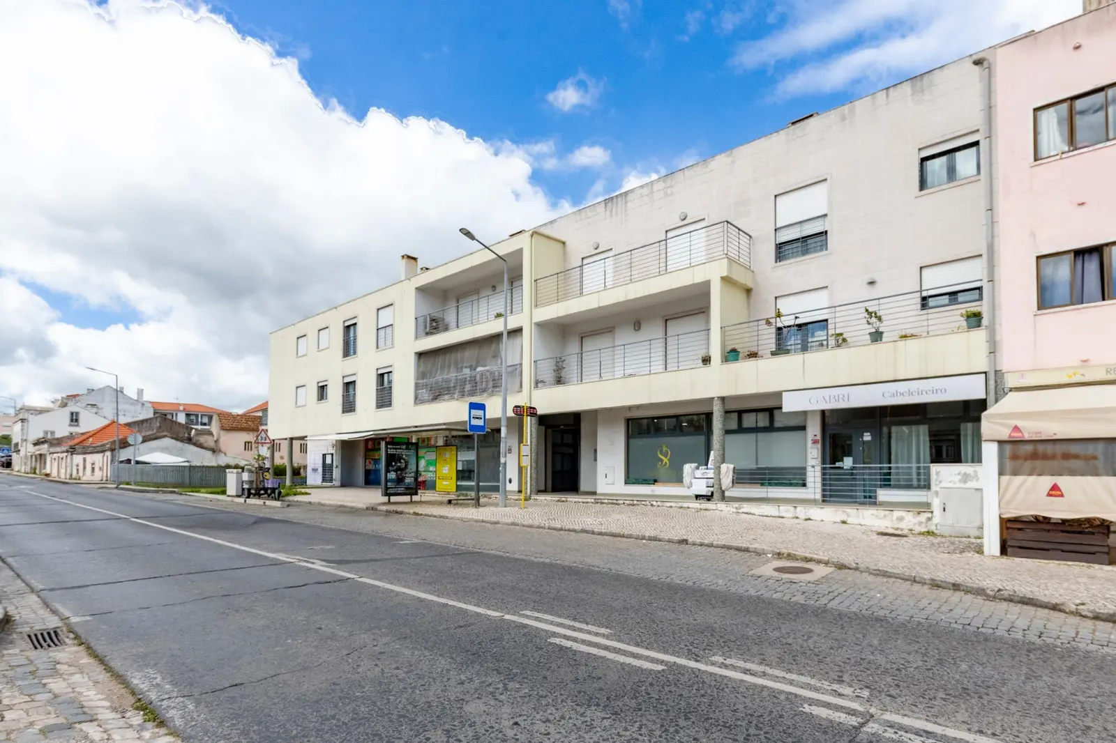 Apartment — 3 ch. — Loures