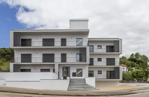 Apartment — 2 ch. — Batalha