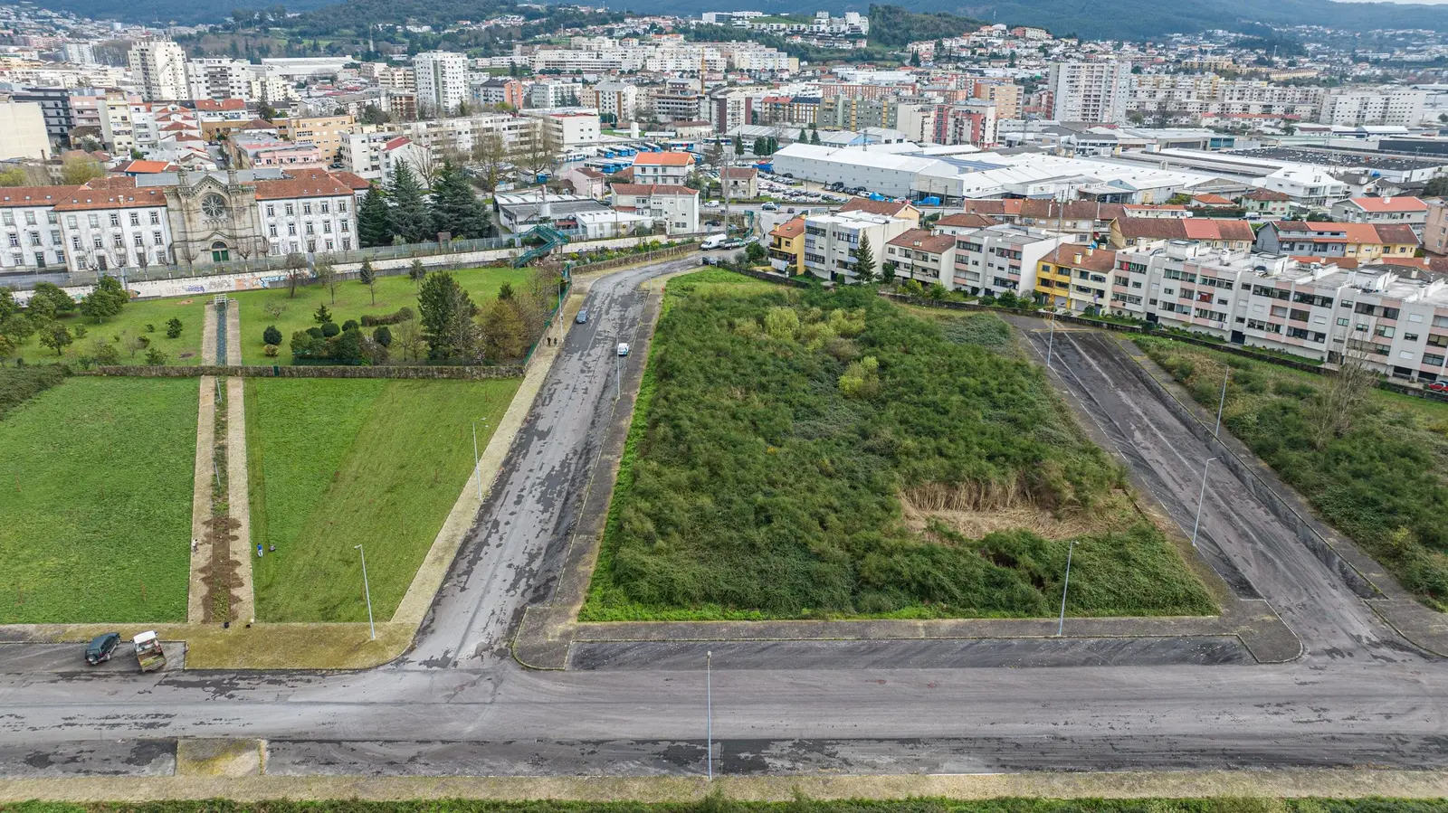 Other — Braga