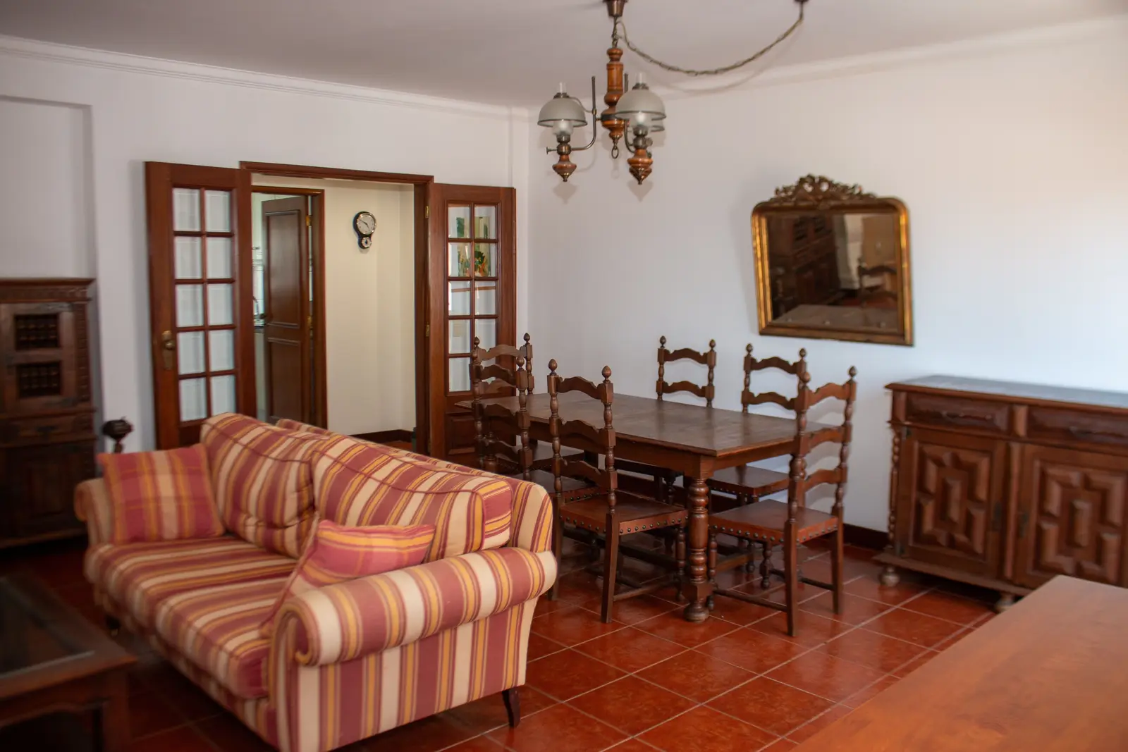 Apartment — 3 ch. — Aveiro
