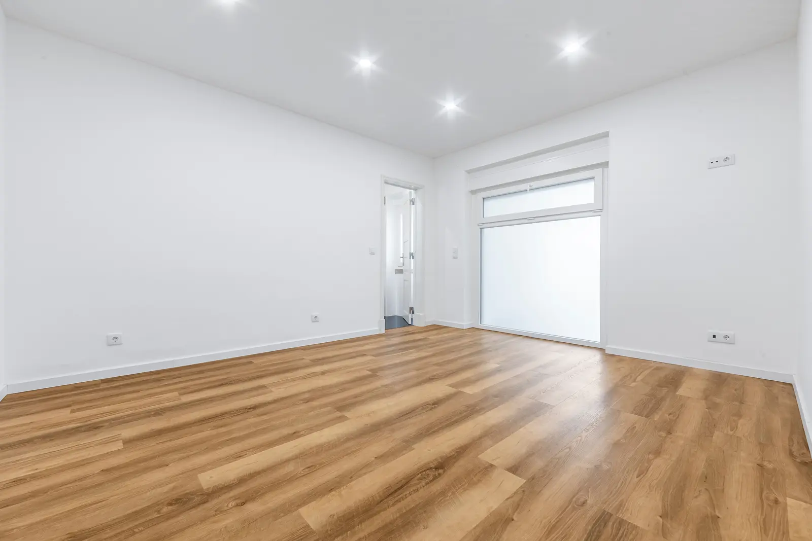 Apartment — 4 ch. — Lisboa