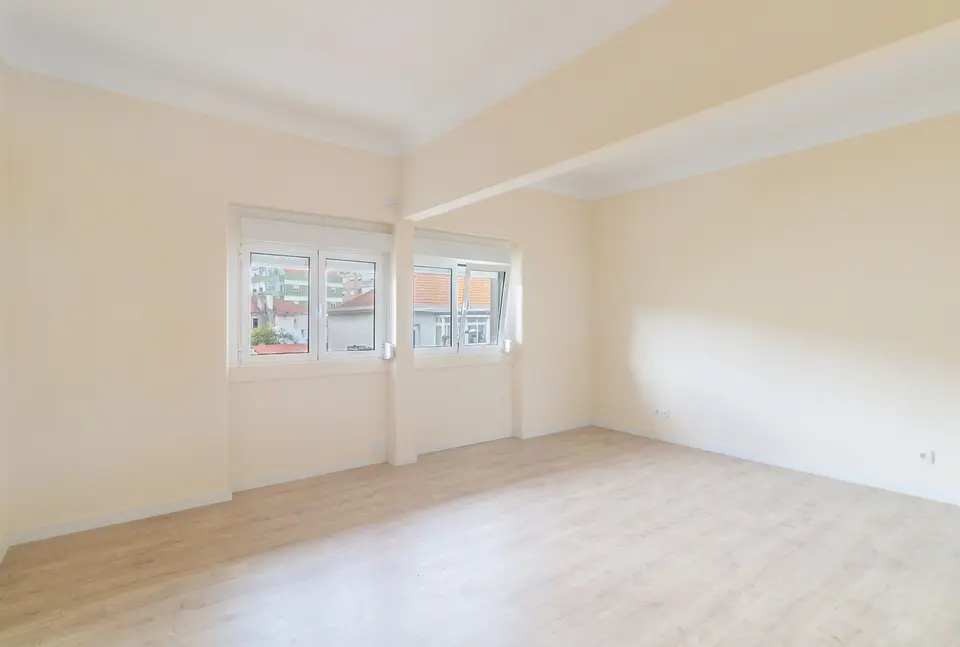 Apartment — 1 ch. — Almada