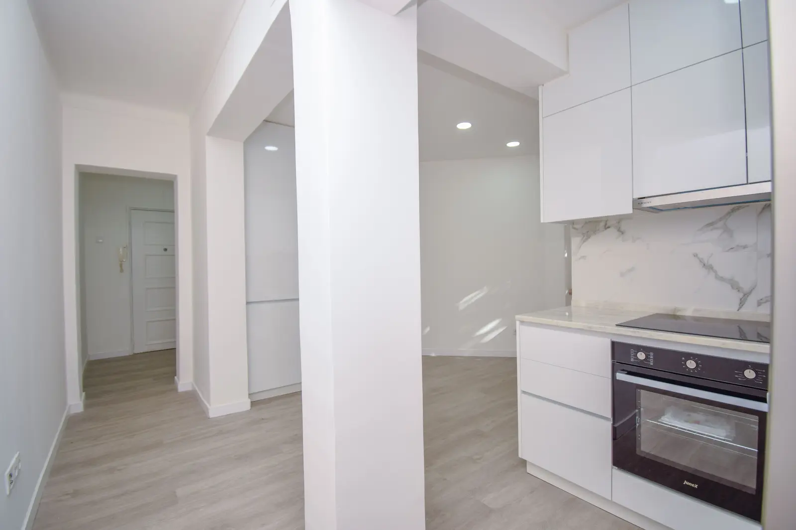 Apartment — 1 ch. — Lisboa
