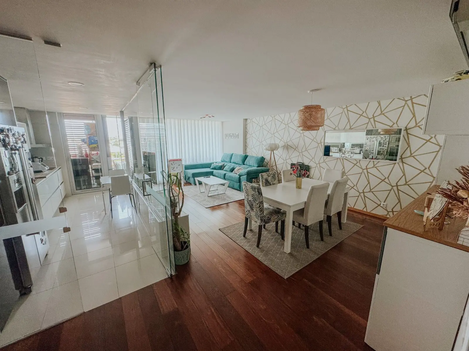 Apartment — 3 ch. — Aveiro