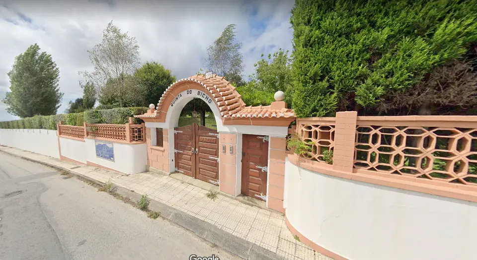 Farmhouse — 3 ch. — Mosteiró Vfr