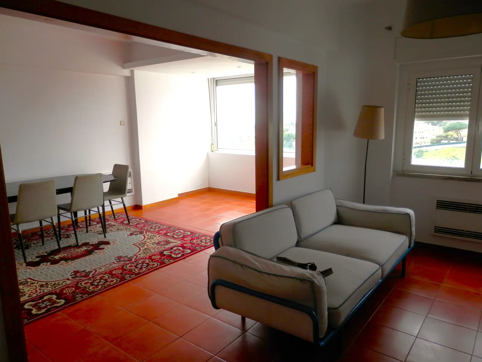 Apartment — 3 ch. — Estoril