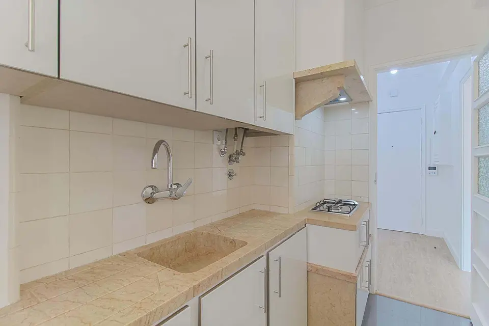 Apartment — 1 ch. — Lisboa