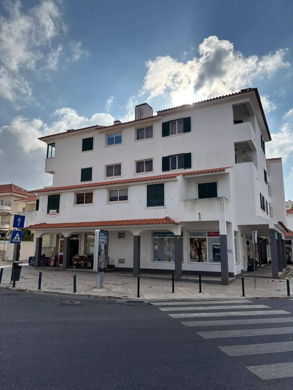 Apartment — 2 ch. — Cascais