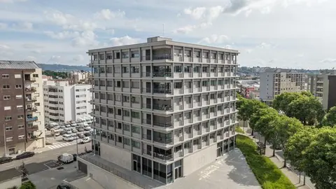 Apartment — 1 ch. — Braga