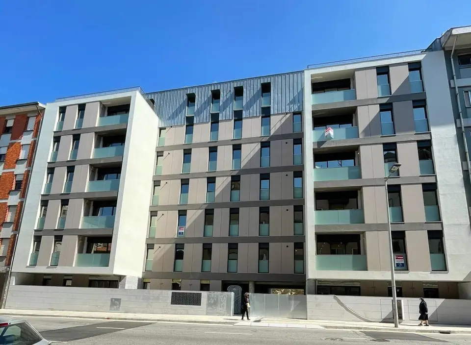 Apartment — 1 ch. — Porto