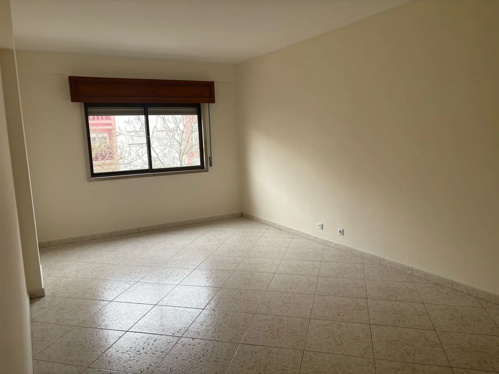 Apartment — 2 ch. — Agualva-Cacém