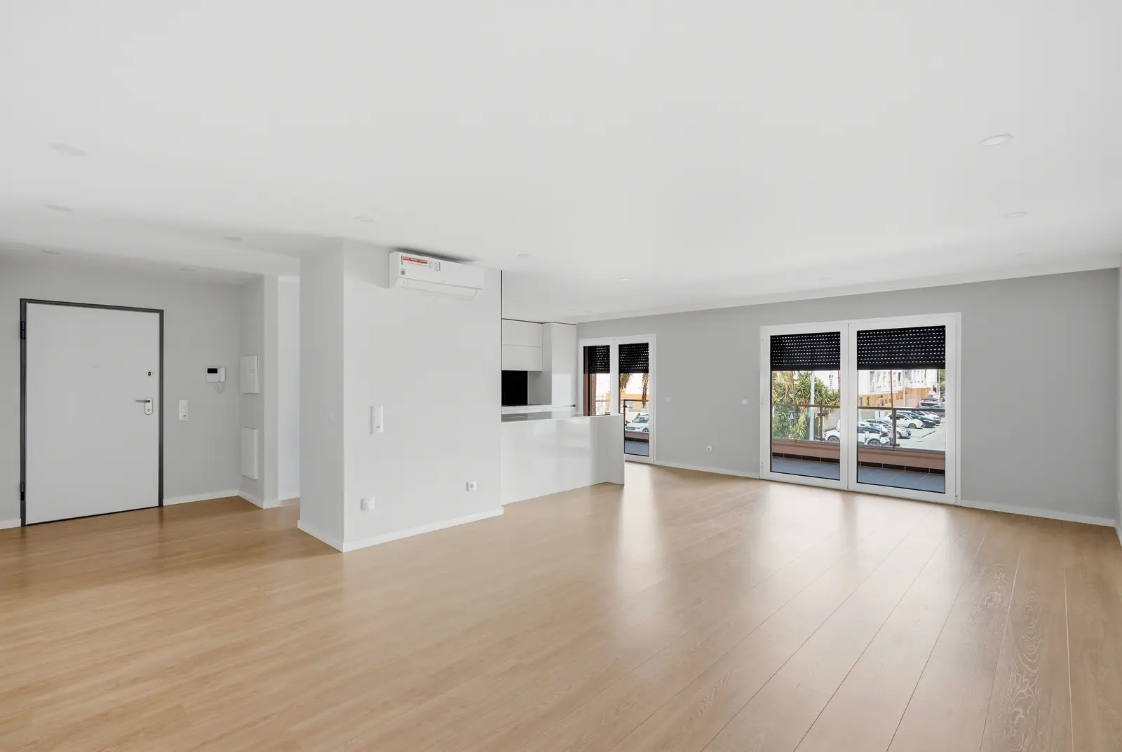 Apartment — 3 ch. — Montijo