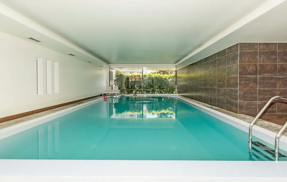Apartment — 3 ch. — Lisboa