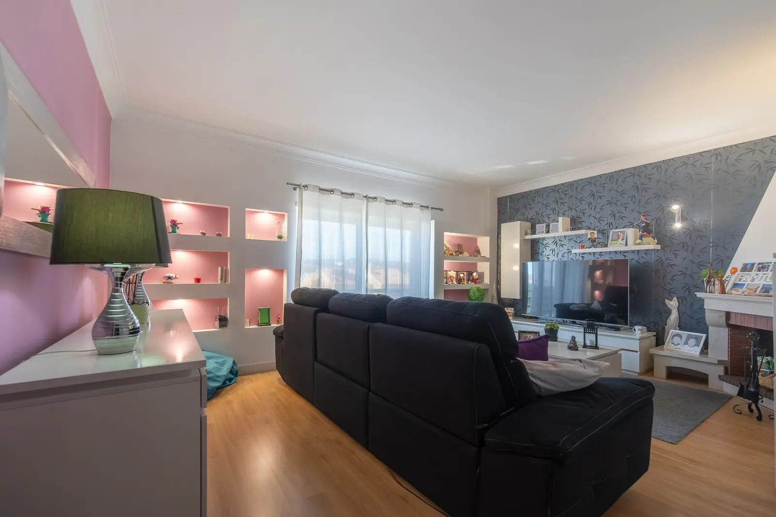 Apartment — 2 ch. — Sintra