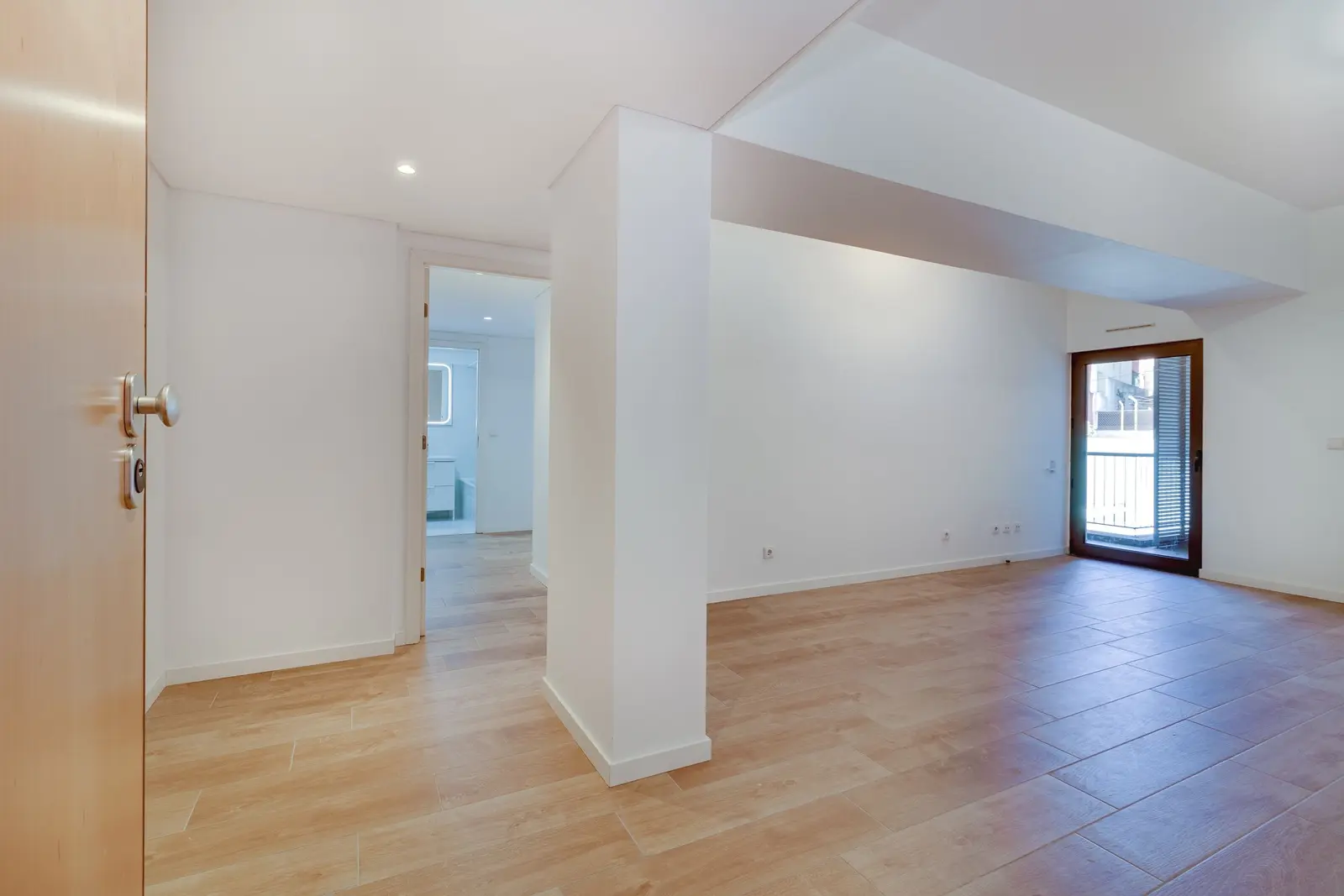 Apartment — 3 ch. — Lisboa