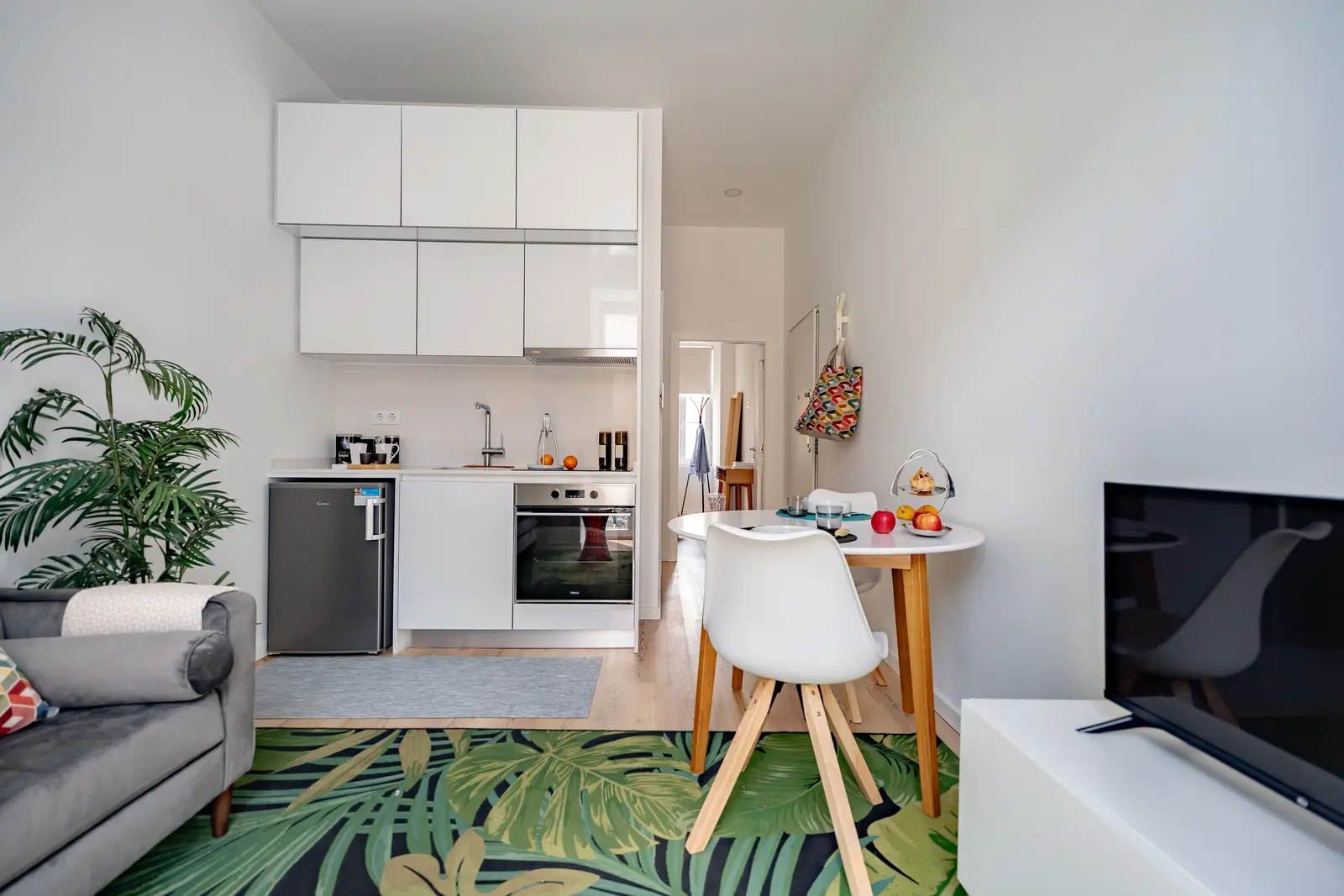 Apartment — Coimbra