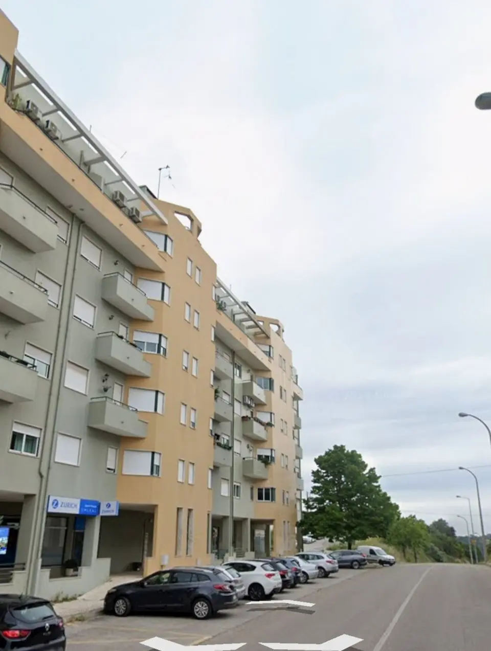 Land — Torres Novas