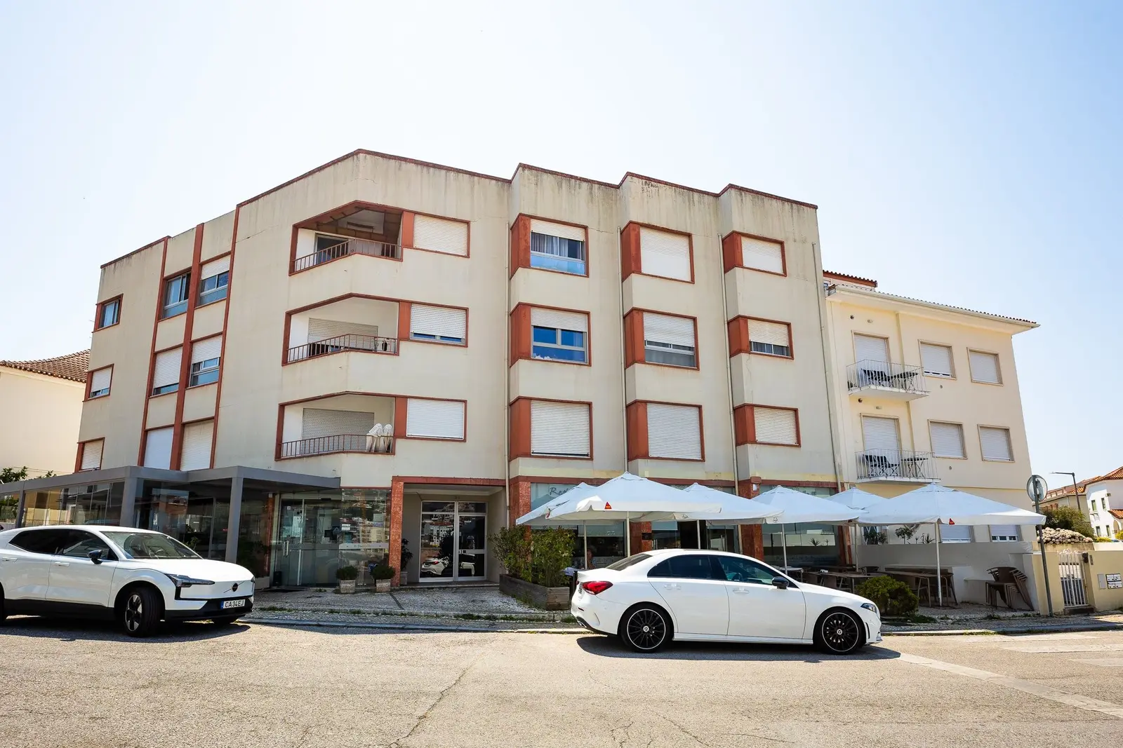 Apartment โ 3 ch. โ Coimbra