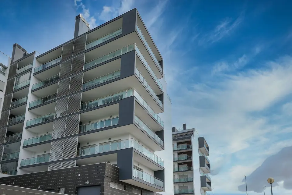 Apartment — 2 ch. — Póvoa De Santo Adrião