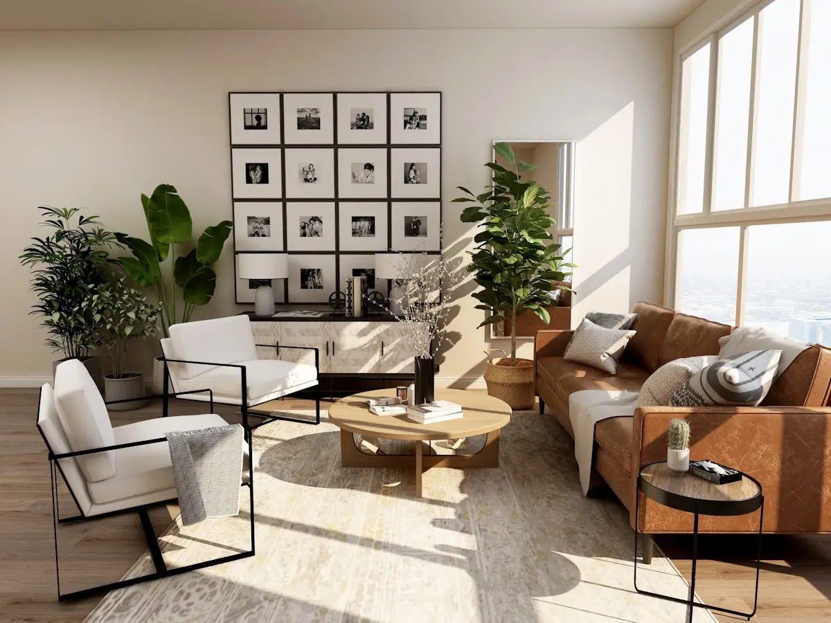 Penthouse T2 para arrendar em Faro