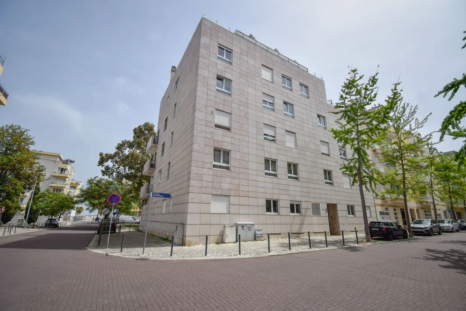 Apartment — Lisboa