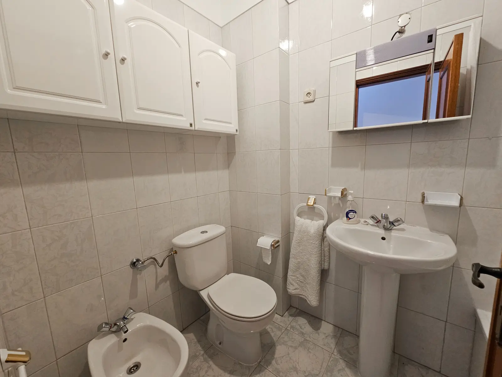 Apartment — 2 ch. — Coimbra