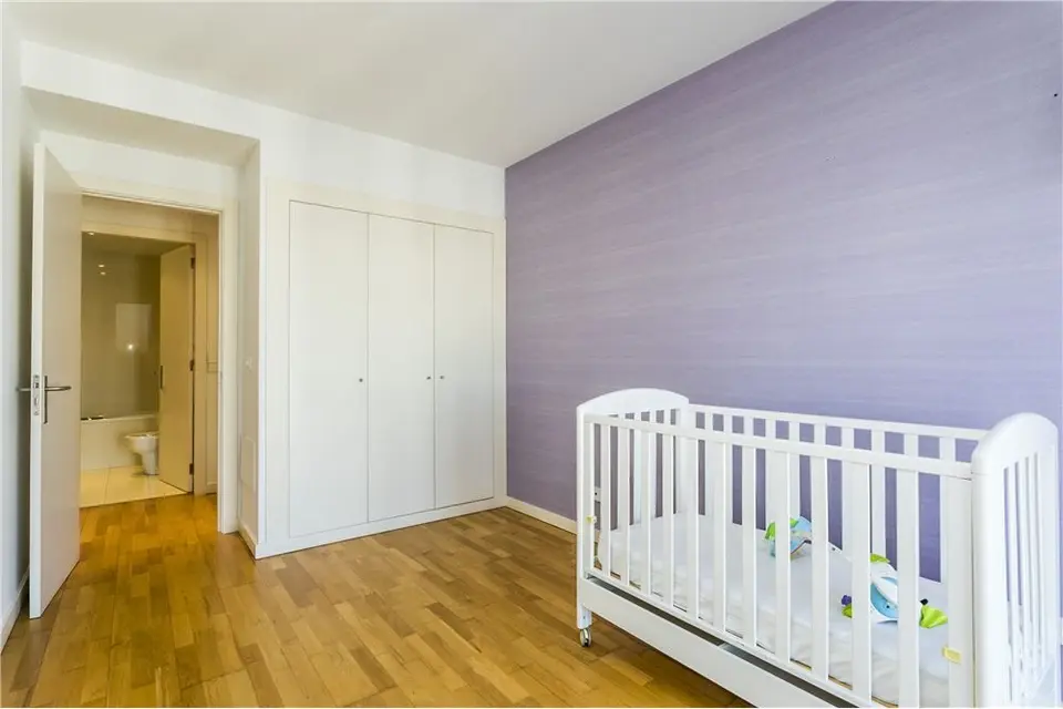 Apartment — 2 ch. — Lisboa