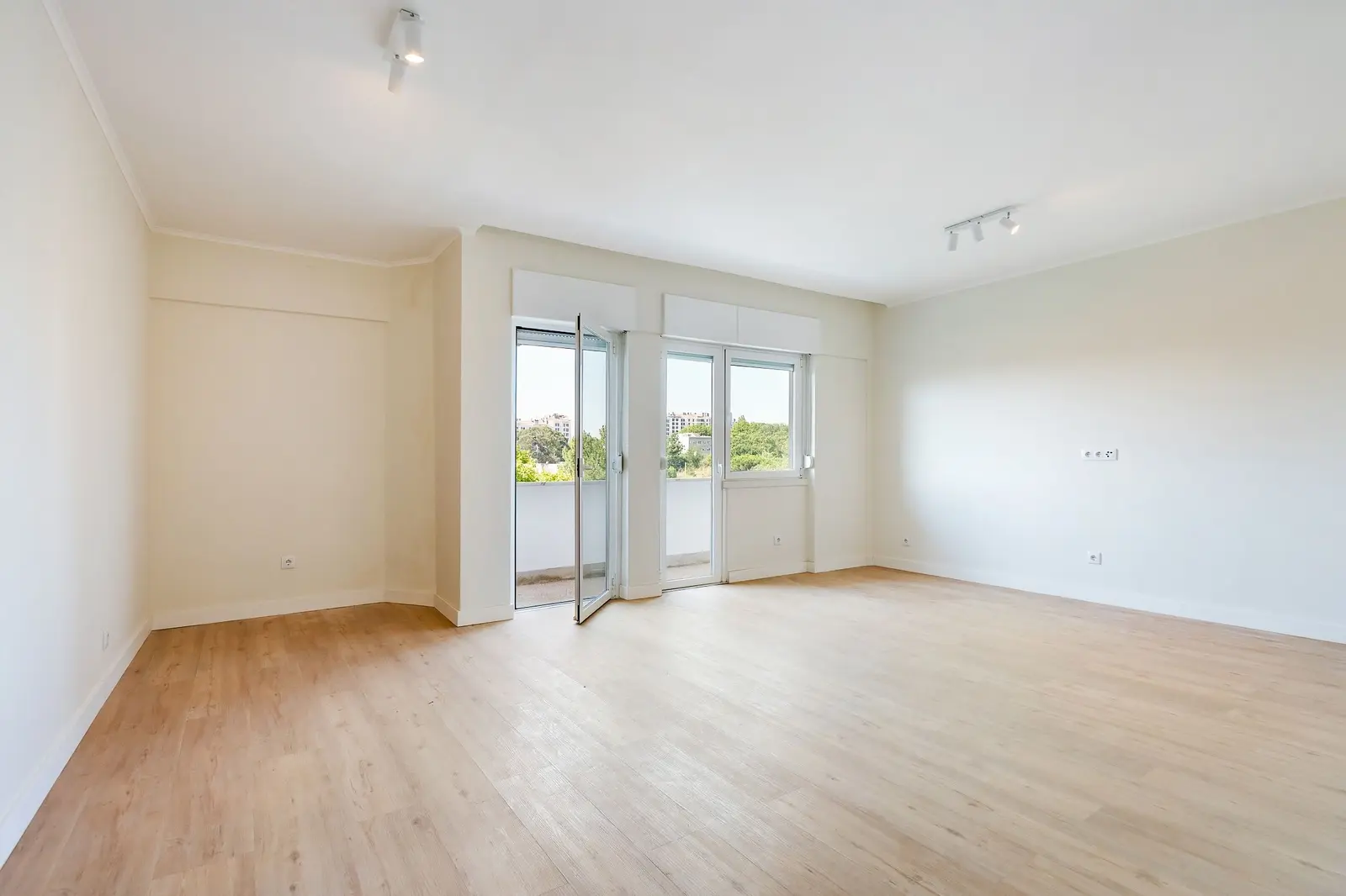 Apartment — 3 ch. — Lisboa