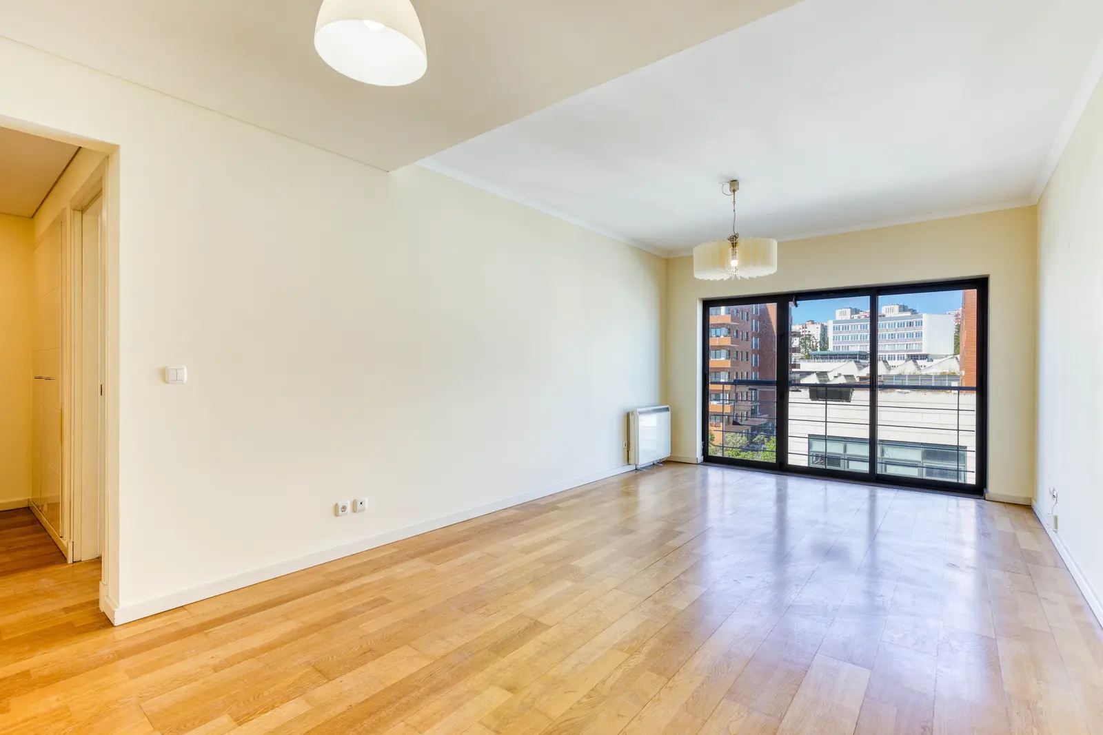 Apartment — 1 ch. — Lisboa