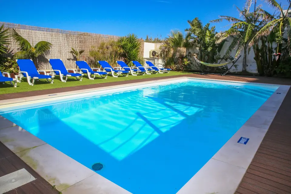 House — 3 ch. — São Pedro Da Cadeira