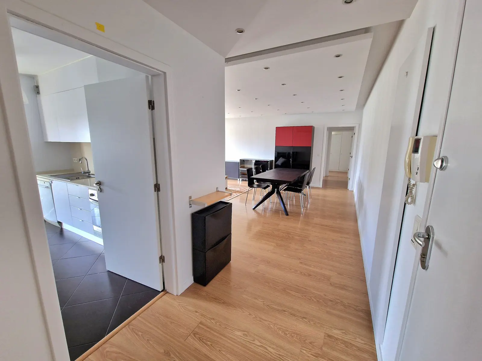 Apartment — 3 ch. — Lisboa