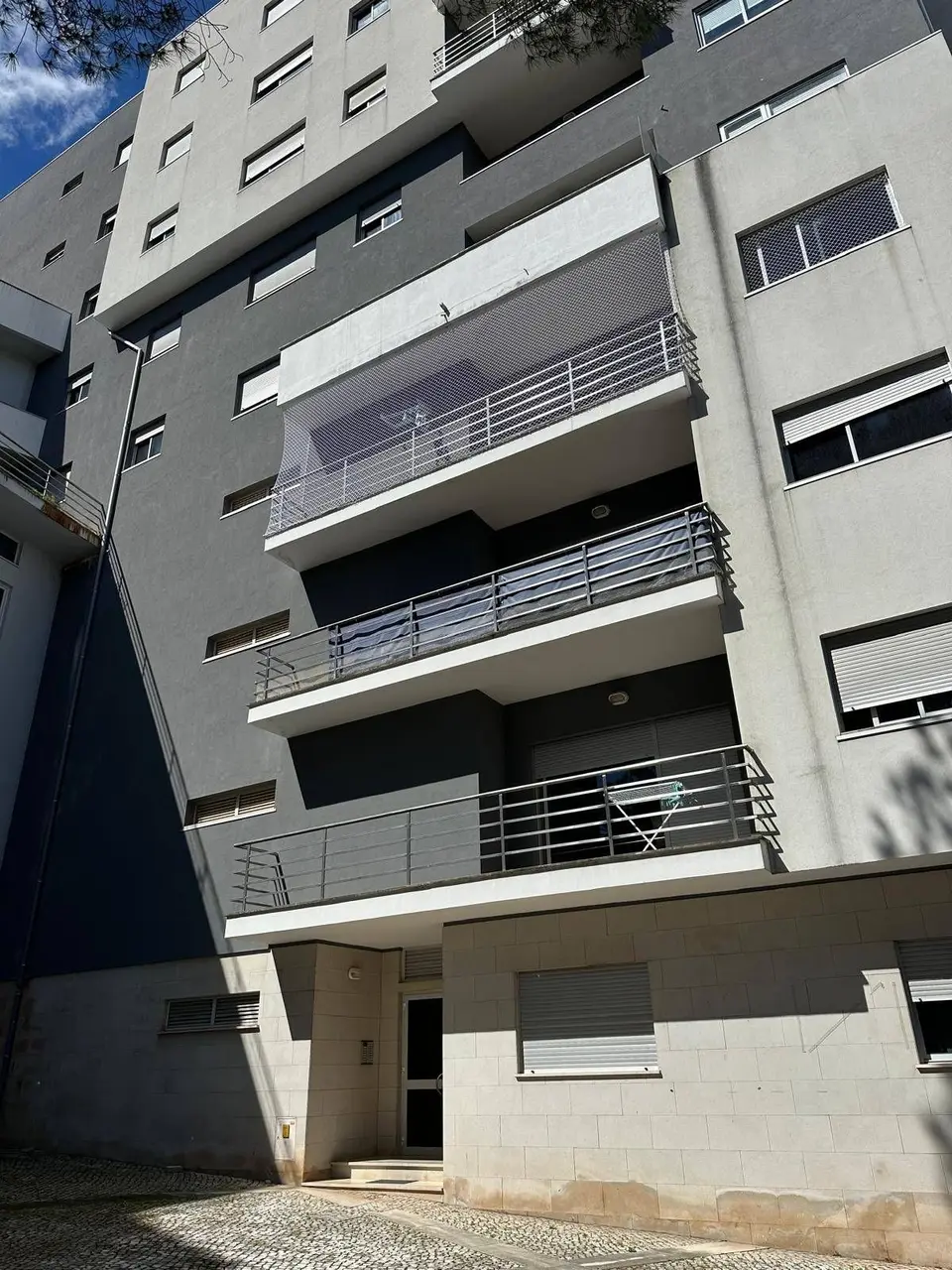 Apartment — 1 ch. — Coimbra