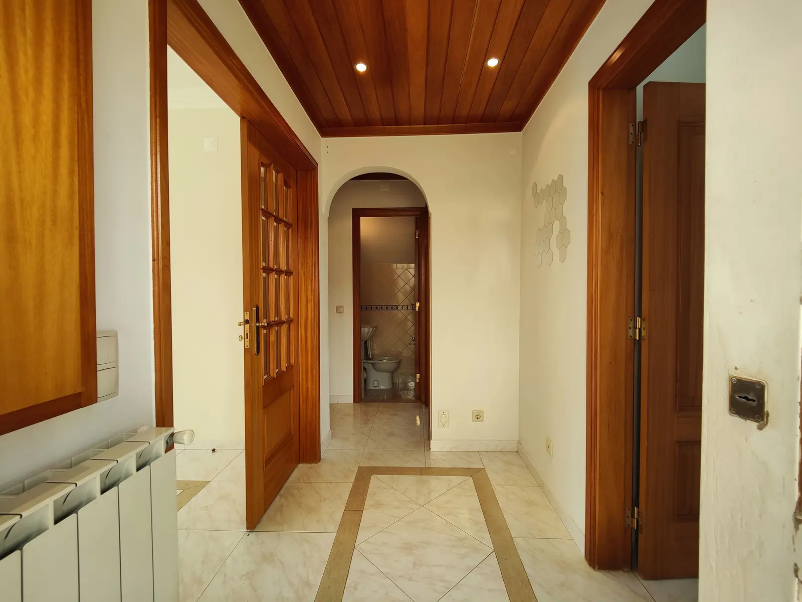 House — 4 ch. — Alcabideche