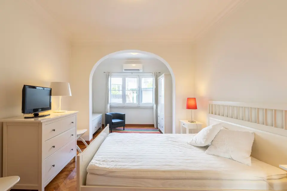 Apartment — 1 ch. — Tomar