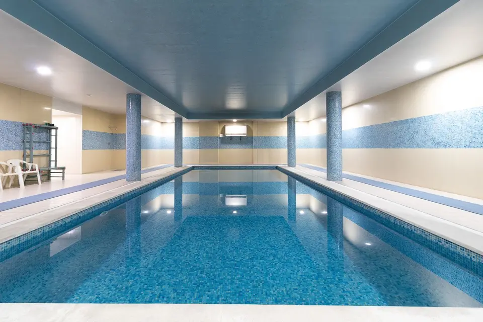 Apartment — 2 ch. — Mafra